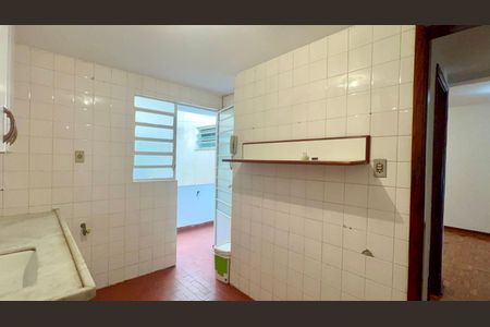 Apartamento para alugar com 60m², 2 quartos e sem vaga Apartamento para alugar com 60m², 2 quartos e sem vagaCozinha