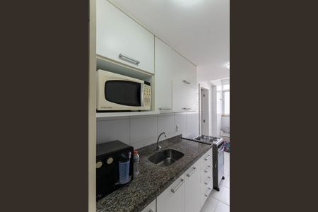 Apartamento para alugar com 114m², 3 quartos e 1 vagaCozinha
