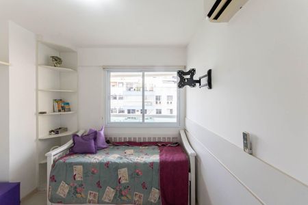 Apartamento para alugar com 114m², 3 quartos e 1 vagaQuarto