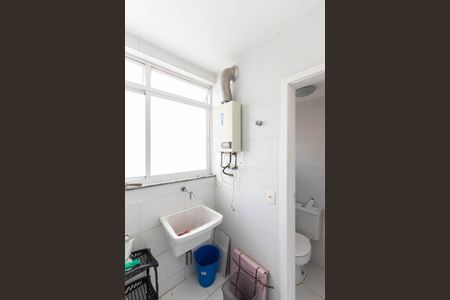 Apartamento para alugar com 114m², 3 quartos e 1 vagaÁrea de Serviço