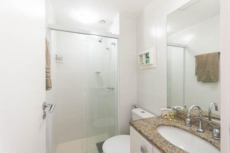 Apartamento para alugar com 114m², 3 quartos e 1 vagaBanheiro