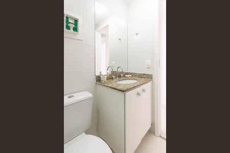 Apartamento para alugar com 114m², 3 quartos e 1 vagaBanheiro