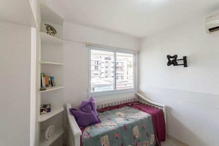 Apartamento para alugar com 114m², 3 quartos e 1 vagaQuarto