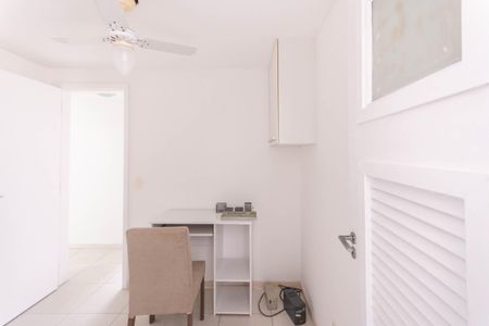 Apartamento para alugar com 114m², 3 quartos e 1 vagaQuarto extra