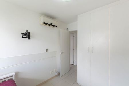 Apartamento para alugar com 114m², 3 quartos e 1 vagaQuarto