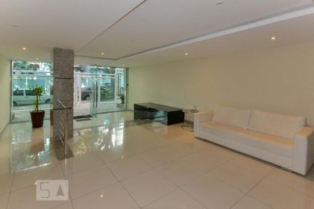 Apartamento para alugar com 114m², 3 quartos e 1 vaga Apartamento para alugar com 114m², 3 quartos e 1 vagaÁrea comum