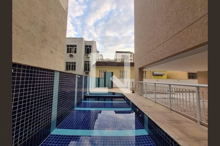 Apartamento para alugar com 114m², 3 quartos e 1 vaga Apartamento para alugar com 114m², 3 quartos e 1 vagaÁrea comum