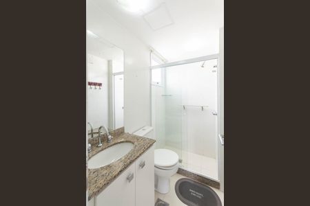 Apartamento para alugar com 114m², 3 quartos e 1 vagaBanheiro Suíte