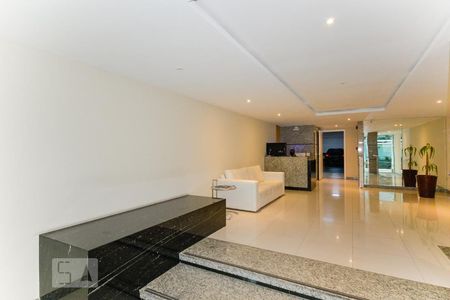 Apartamento para alugar com 114m², 3 quartos e 1 vaga Apartamento para alugar com 114m², 3 quartos e 1 vagaÁrea comum