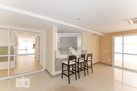 Apartamento para alugar com 114m², 3 quartos e 1 vaga Apartamento para alugar com 114m², 3 quartos e 1 vagaÁrea comum