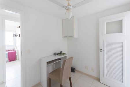 Apartamento para alugar com 114m², 3 quartos e 1 vagaQuarto extra