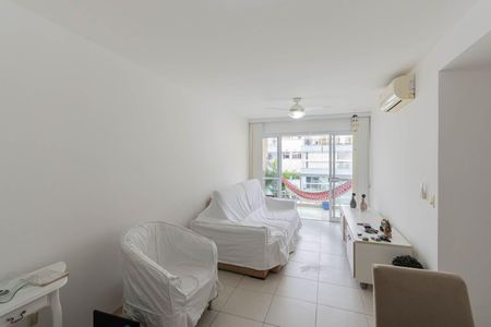 Apartamento para alugar com 114m², 3 quartos e 1 vagaSala