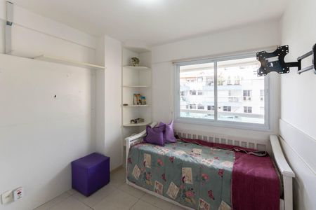 Apartamento para alugar com 114m², 3 quartos e 1 vagaQuarto