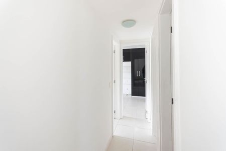 Apartamento para alugar com 114m², 3 quartos e 1 vagaCorredor