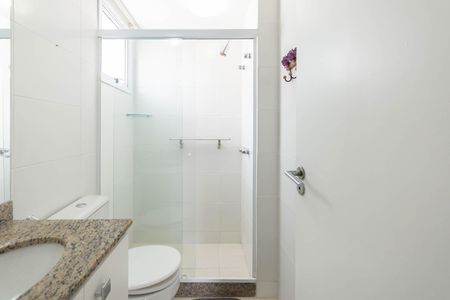 Apartamento para alugar com 114m², 3 quartos e 1 vagaBanheiro Suíte