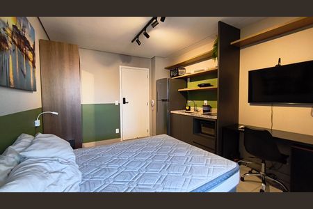 Quarto de kitnet/studio à venda com 1 quarto, 23m² em Vila Mariana, São Paulo