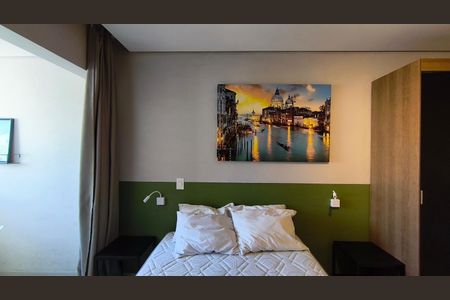 Quarto de kitnet/studio à venda com 1 quarto, 23m² em Vila Mariana, São Paulo