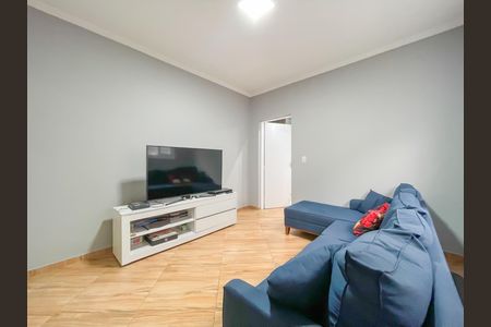 Casa à venda com 145m², 2 quartos e 2 vagas Casa à venda com 145m², 2 quartos e 2 vagasSala