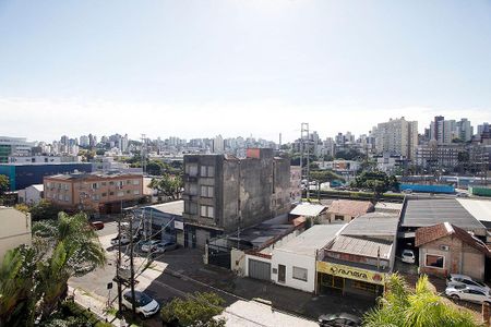 Apartamento à venda com 88m², 3 quartos e 2 vagasCozinha + Área de Serviço Vista