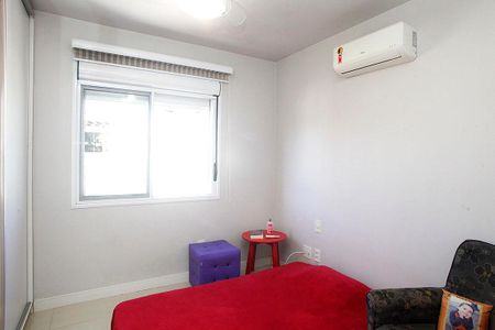 Apartamento à venda com 88m², 3 quartos e 2 vagasQuarto 1 Suíte