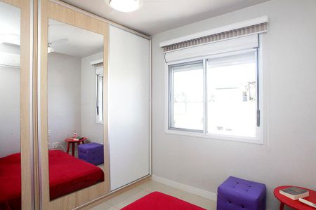 Apartamento à venda com 88m², 3 quartos e 2 vagasQuarto 1 Suíte