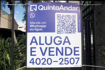Apartamento à venda com 88m², 3 quartos e 2 vagasPlaquinha