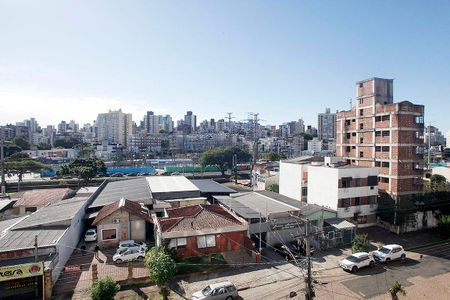 Apartamento à venda com 88m², 3 quartos e 2 vagasQuarto 2 Vista
