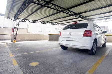 Apartamento à venda com 88m², 3 quartos e 2 vagasBox Garagem (vaga dupla)