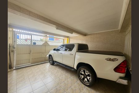 Casa para alugar com 250m², 2 quartos e 2 vagas Casa para alugar com 250m², 2 quartos e 2 vagasGaragem