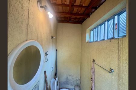 Casa para alugar com 250m², 2 quartos e 2 vagas Casa para alugar com 250m², 2 quartos e 2 vagasBanheiro 2