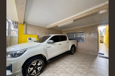 Casa para alugar com 250m², 2 quartos e 2 vagas Casa para alugar com 250m², 2 quartos e 2 vagasGaragem