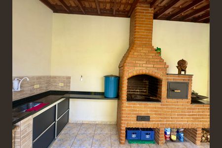 Casa para alugar com 250m², 2 quartos e 2 vagas Casa para alugar com 250m², 2 quartos e 2 vagasChurrasqueira