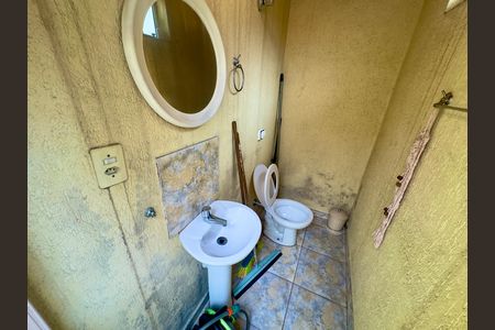 Casa para alugar com 250m², 2 quartos e 2 vagas Casa para alugar com 250m², 2 quartos e 2 vagasBanheiro 2