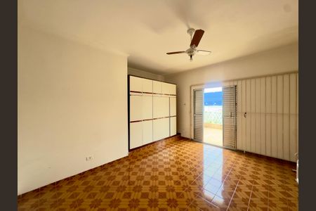 Quarto 1 de casa para alugar com 2 quartos, 250m² em Jardim Santa Lidia, Guarulhos