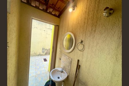 Casa para alugar com 250m², 2 quartos e 2 vagas Casa para alugar com 250m², 2 quartos e 2 vagasBanheiro 2