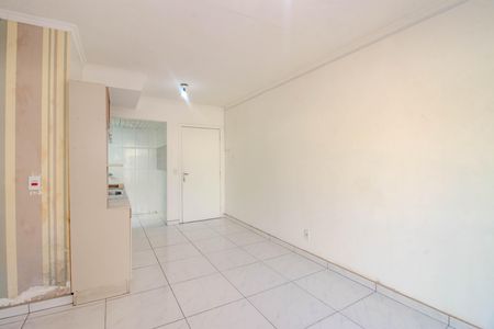 Apartamento à venda com 48m², 2 quartos e 1 vaga Apartamento à venda com 48m², 2 quartos e 1 vagaSala