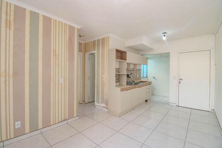 Sala de apartamento à venda com 2 quartos, 48m² em Sarandi, Porto Alegre