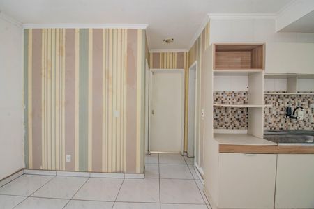 Sala de apartamento à venda com 2 quartos, 48m² em Sarandi, Porto Alegre