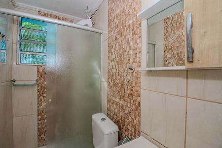 Apartamento à venda com 48m², 2 quartos e 1 vaga Apartamento à venda com 48m², 2 quartos e 1 vagaBanheiro