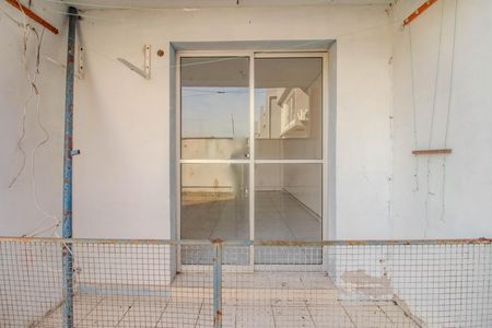 Sala - Varanda de apartamento à venda com 2 quartos, 48m² em Sarandi, Porto Alegre