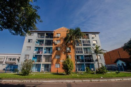 Apartamento à venda com 48m², 2 quartos e 1 vaga Apartamento à venda com 48m², 2 quartos e 1 vagaFachada