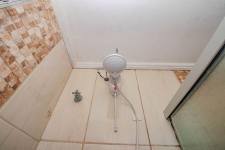 Apartamento à venda com 48m², 2 quartos e 1 vaga Apartamento à venda com 48m², 2 quartos e 1 vagaBanheiro