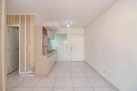 Sala de apartamento à venda com 2 quartos, 48m² em Sarandi, Porto Alegre