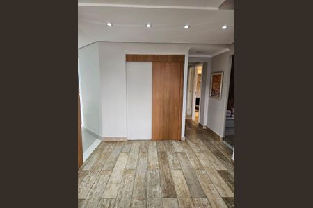Sala de apartamento à venda com 4 quartos, 240m² em Jardim Marajoara, São Paulo