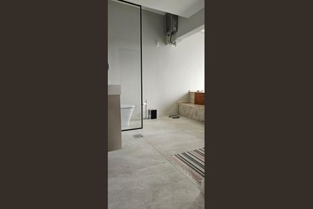 Apartamento à venda com 240m², 4 quartos e 2 vagas Apartamento à venda com 240m², 4 quartos e 2 vagasBanheiro