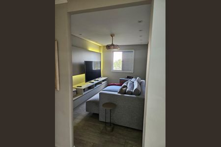 Apartamento à venda com 240m², 4 quartos e 2 vagas Apartamento à venda com 240m², 4 quartos e 2 vagasQuarto