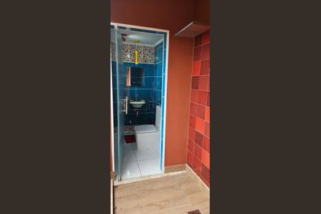 Apartamento à venda com 240m², 4 quartos e 2 vagas Apartamento à venda com 240m², 4 quartos e 2 vagasBanheiro
