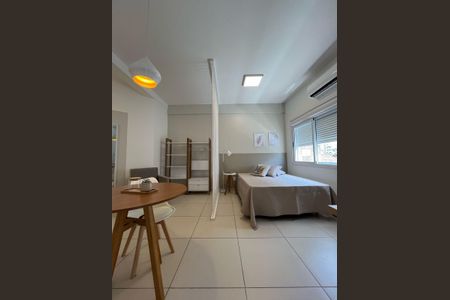 Studio para alugar com 38m², 1 quarto e sem vagaStudio 