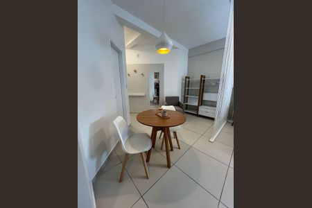 Studio para alugar com 38m², 1 quarto e sem vagaStudio 