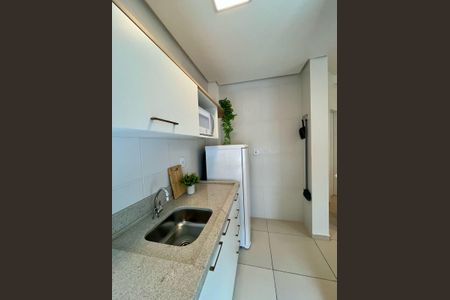Studio para alugar com 38m², 1 quarto e sem vagaStudio 